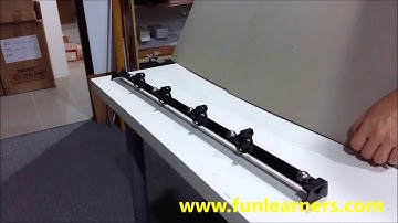 gauss gun