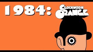 1984: Clockwork Orange | Musical