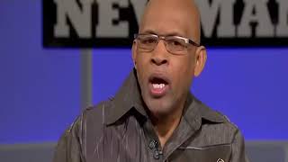 Famous How Did Jesus Become White? - Anthony T. Browder #UBLClips Net Worth