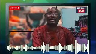 Bénin : Révision de la Constitution - Violations Graves, Père Aguénounon, Aké Natondé & Prof Kitti