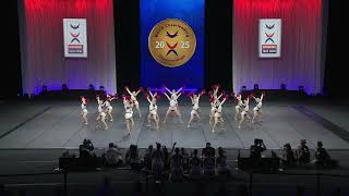 Germany [Pom - Semis]