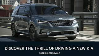 Van Nuys Kia | Get Out Of The Old & Into The New