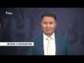 Кыргызстандыктар Кытайга визасыз кире алат |ЖАҢЫЛЫКТАР | 20.08.2026