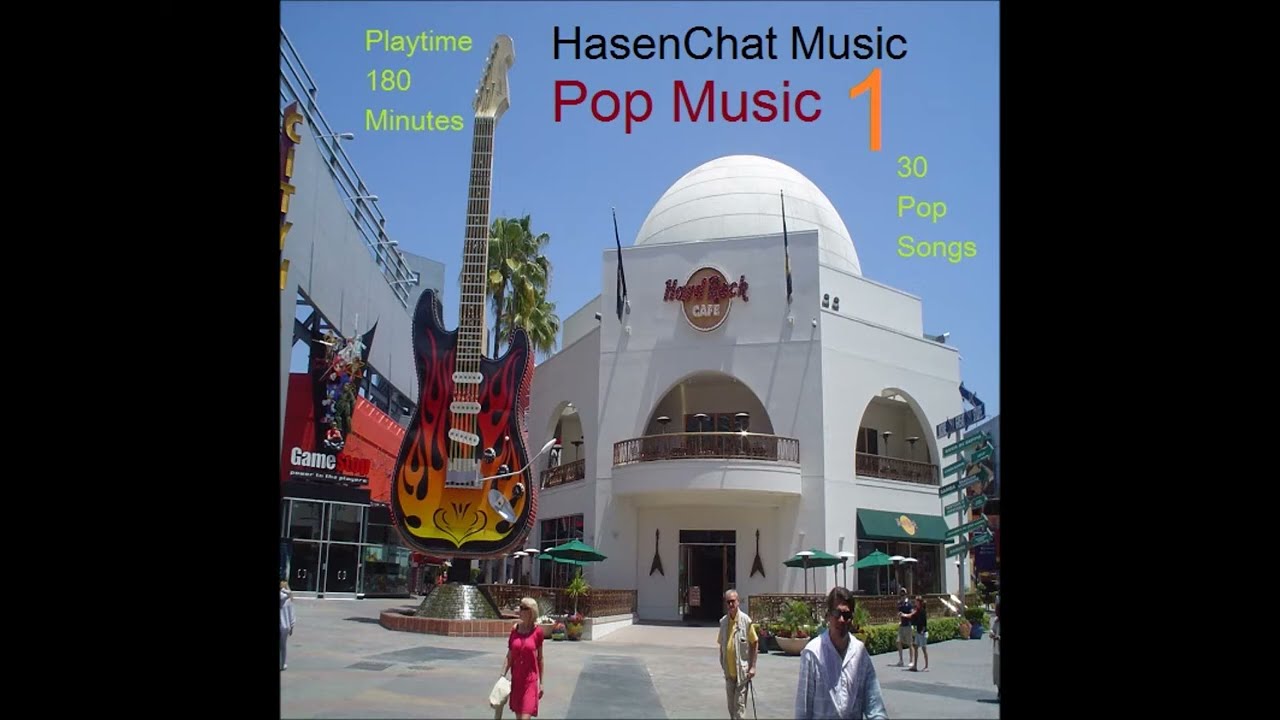 Watch HasenChat Music All Day Long on YouTube Watch HasenChat Music All Day Long on YouTube