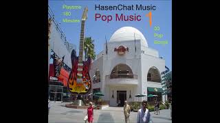 Hasenchat Music All Day Long