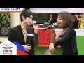 Day 69: Carmelle, Clifford's duet for the New Year Ball in Kuya's house | PBB Collab 2.0