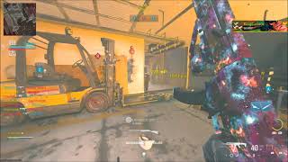 Insane *NO RECOIL* RIVAL 9 Class setup After Season 1 Update In MW3 (Best Rival 9 Class)