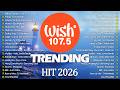 Best Of Wish 107.5 Songs Playlist : Multo - Cup Of Joe, Marilag - Dionela, Palagi, Dilaw