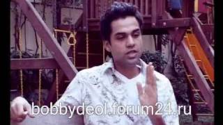 Abhay Deol principles of success