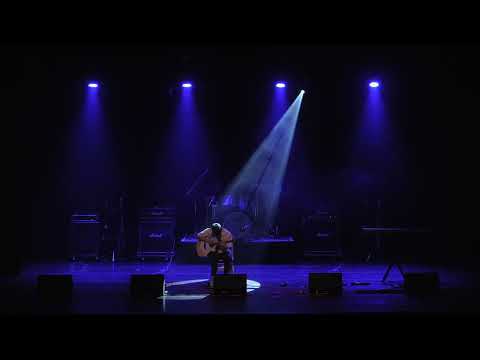 10 Crow 沐榕吉他32屆獨立大成《Maishangji》
