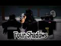 Megumi Lost His Shadows And Jumping People || The Strongest Battleground