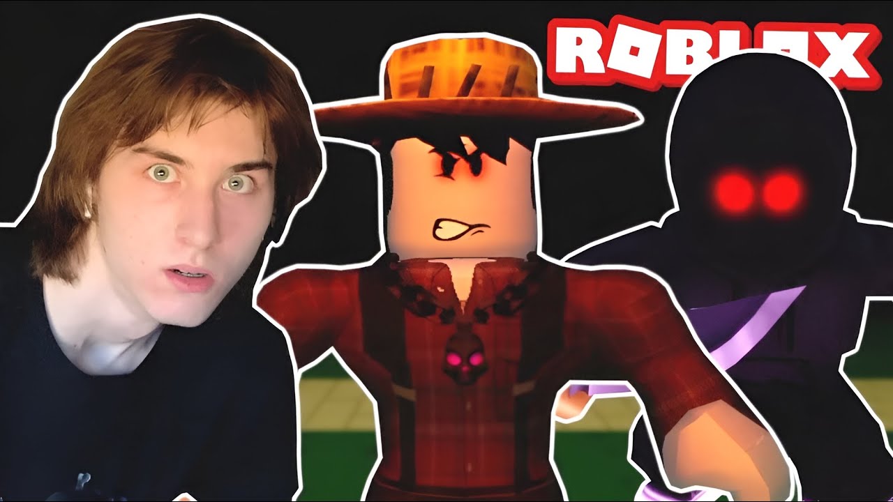 SIAUBINGI Roblox Iškylavimo Žaidimai