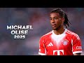 Michael Olise 2025 Insane Skills Goals Assists HD 