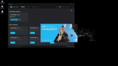 CRYENGINE - C++ Tutorial ( Basic ) Part 1