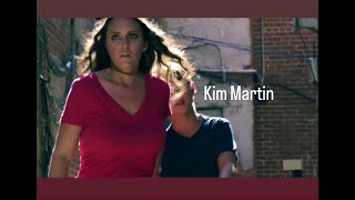 Kim Martin-Actress Crime/Horror/Thriller 1 Minute Movie Sizzle Reel