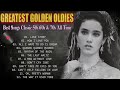Greatest Golden Oldies 💽 Best Songs Classic 50s 60s &amp; 70s All Time Mp3 Song
