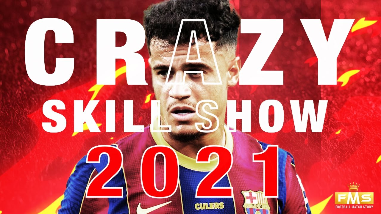 Crazy Nutmeg Dribbling Skills & Goals 40 YouTube