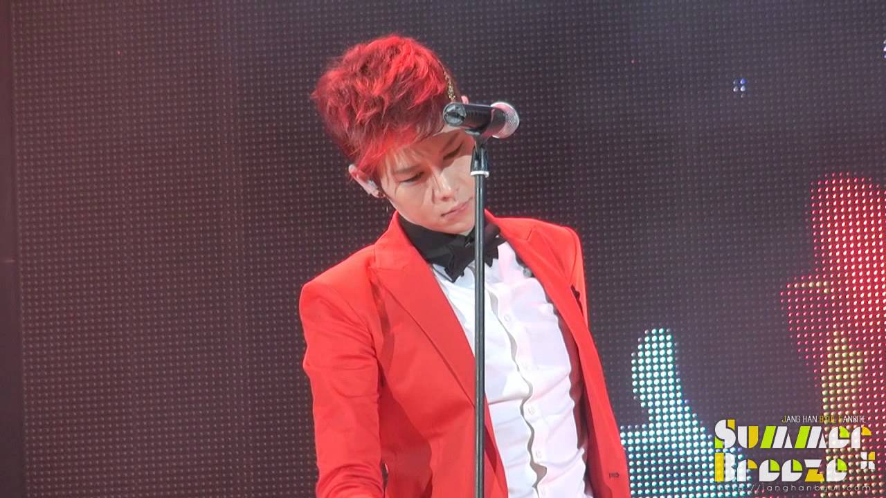 120324 SADNESS (Hanbyul Fancam)