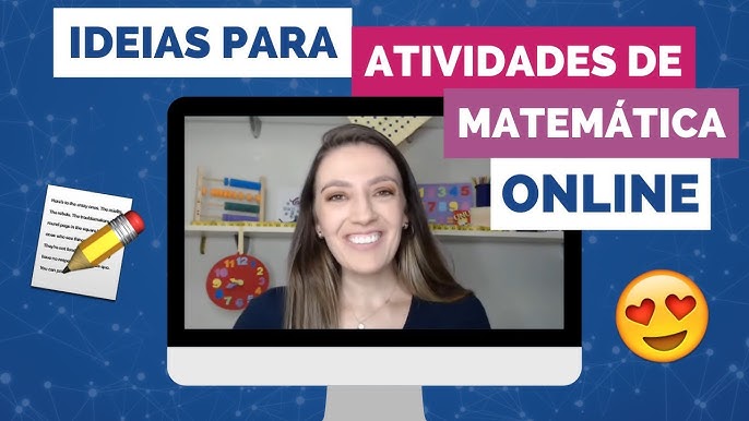 NOVA ESCOLA lança curso grátis ao vivo sobre jogos matemáticos na Educação  Infantil