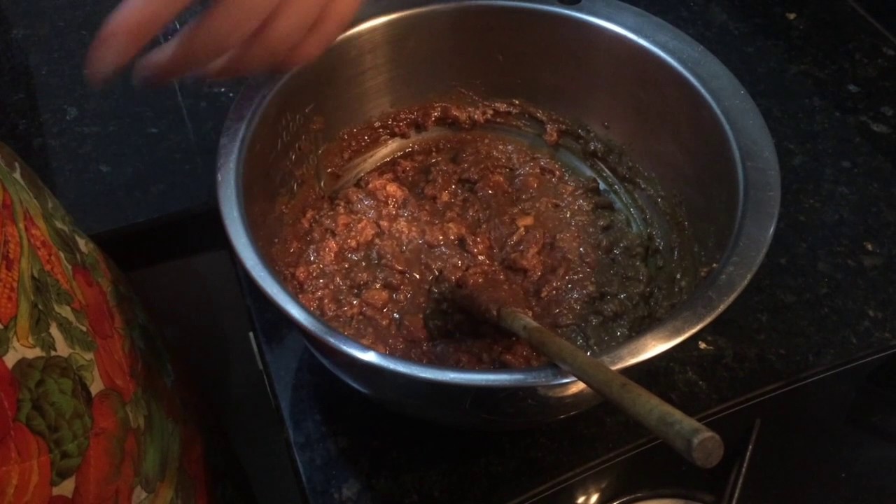 GIOVANA GANDA PALHA ITALIANA DE CHURROS