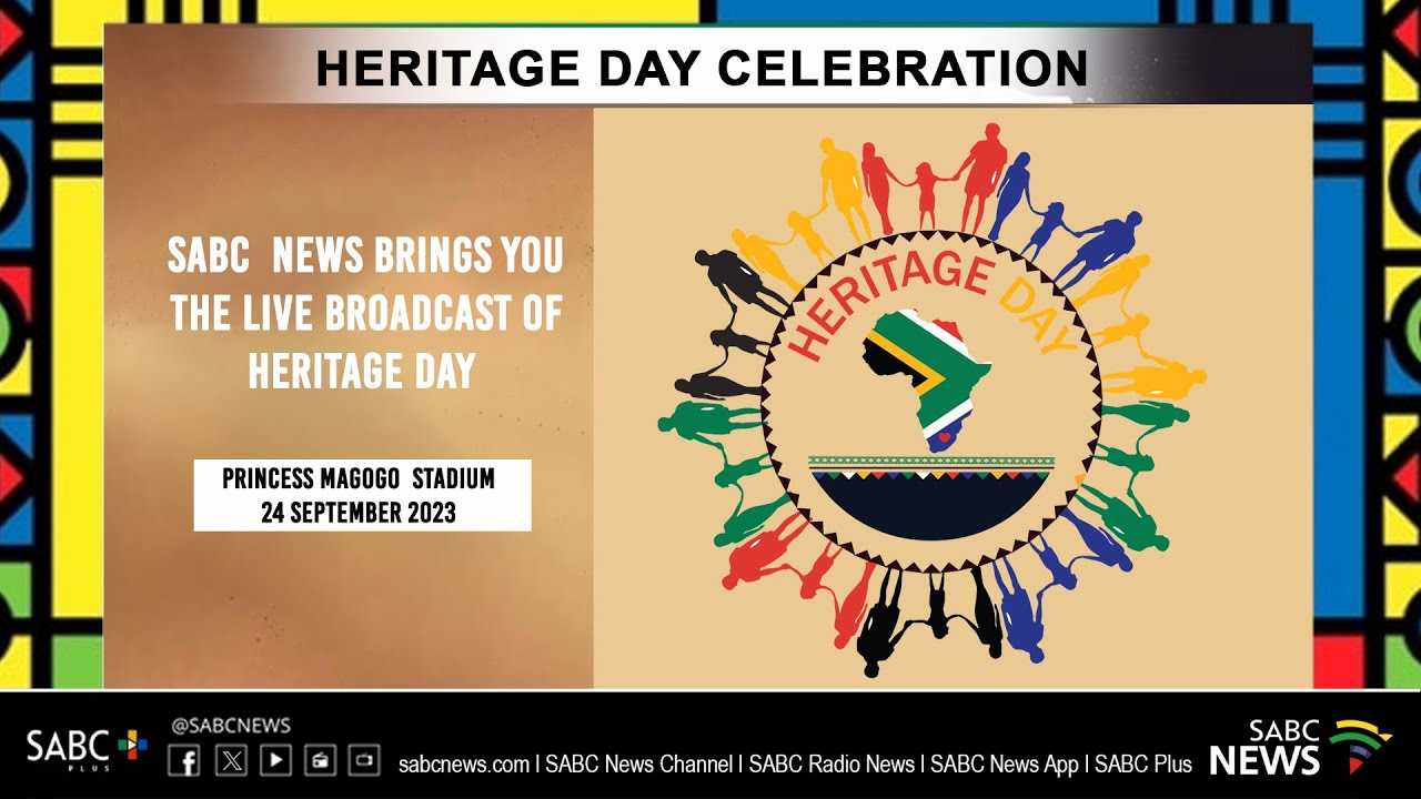 2023 National Heritage Day celebrations ViBuzz
