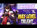 Level 13 Max Talent Beidou Counter Is INSANE! Genshin Impact