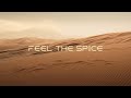 Dune music  middle east atmosphere  cinematic relaxing soundscape