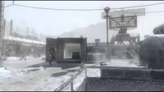 Random Grenade 5
