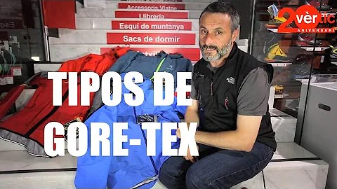 ¿Qué es mejor Dryvent o Gore-Tex?