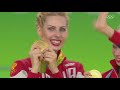 5️⃣ Rhythmic Gymnastics Team Performances You Will NEVER Forget!