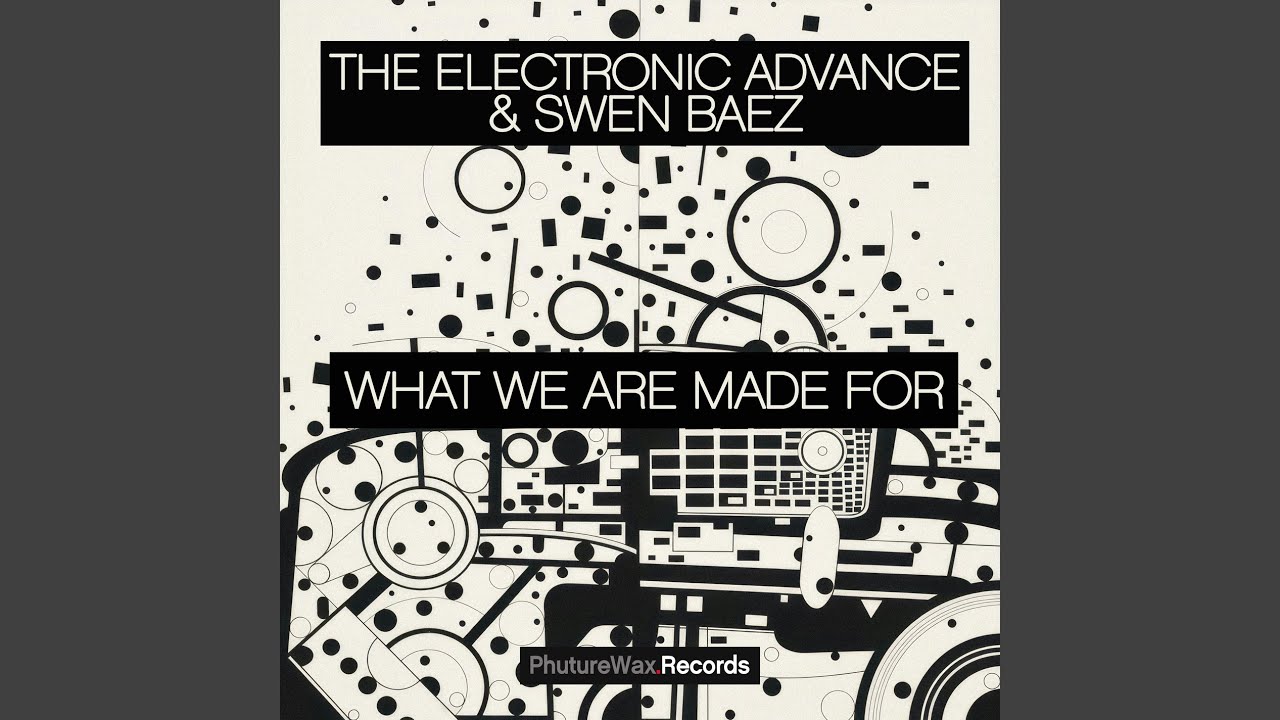YouTubeでWhat We Are Made For (Radio-Edit)を視聴