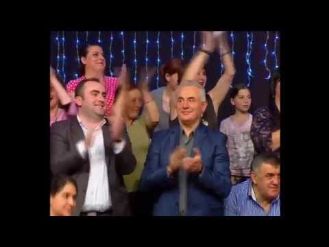 ონელი ახალგაზრდები „ეტალონში“ - ფინალი