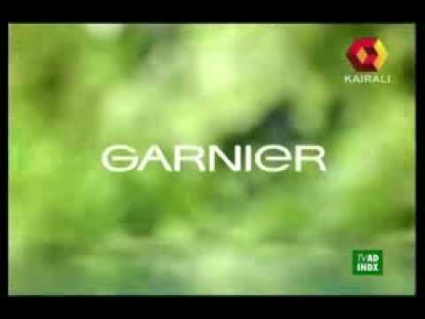 Garnier Light Tvc 