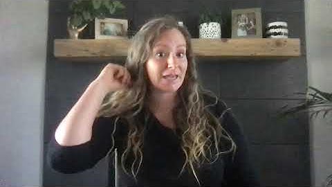 Descriptive Classifier DCL Video