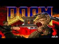 Doom 2 soundtrack - AdLib / OPL2 / DOS version