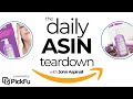 The Daily Amazon ASIN Teardown with John Aspinall - Episode 15 - Lavender Body Lotion