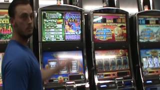 Slot Machine Williams Bluebird 2 Introduction