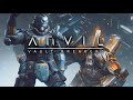 ANVIL - Procedural Sci Fi Horde Slaughtering Roguelike