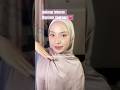 tuts makeup lebaran (summer cool ver) #makeuplebaran #summercool #makeup #foryou