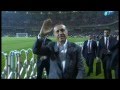 Эрдогандын футбол ойноп, хэт-трик тепкен видеосу - BBC Kyrgyz