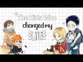 The Kids Who Changed My Life || Part 4 || Haikyuu AU x Y/N