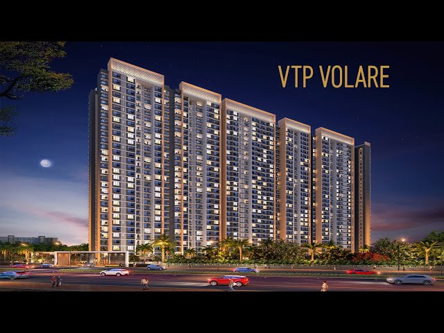 VTP Realty Video Thumbnail