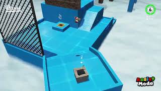 Just a Capless Jump