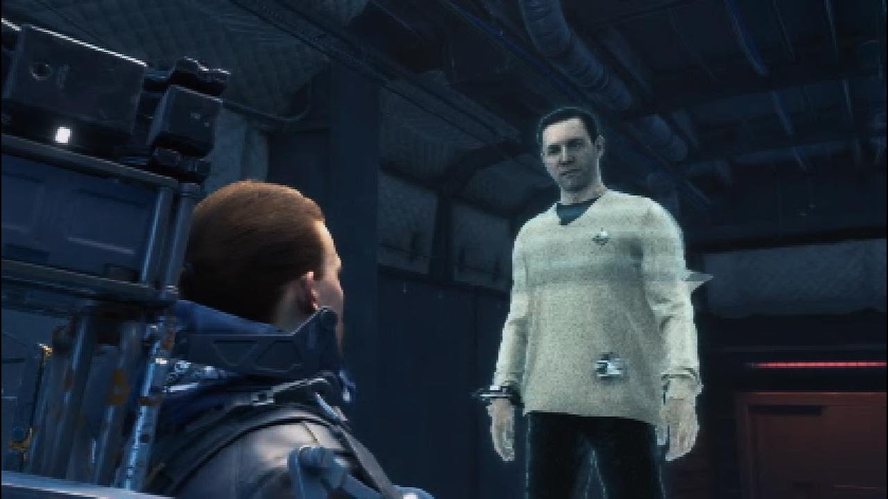 FOSSIL BEACH // Death Stranding