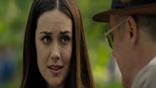 The Blacklist - Somewhere Only We know - Reddington & Keen (Season 8 Episode 22, Music Scene)