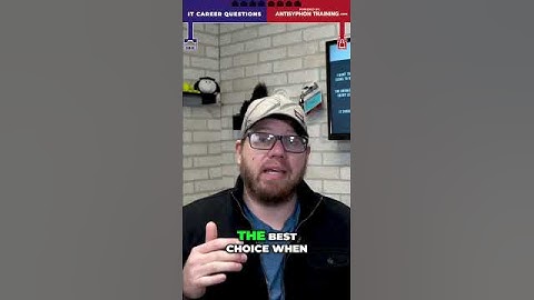 The Truth About Help Desk and Entry-Level IT Jobs