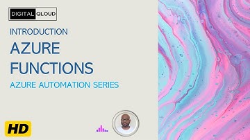 Introduction to Azure Functions