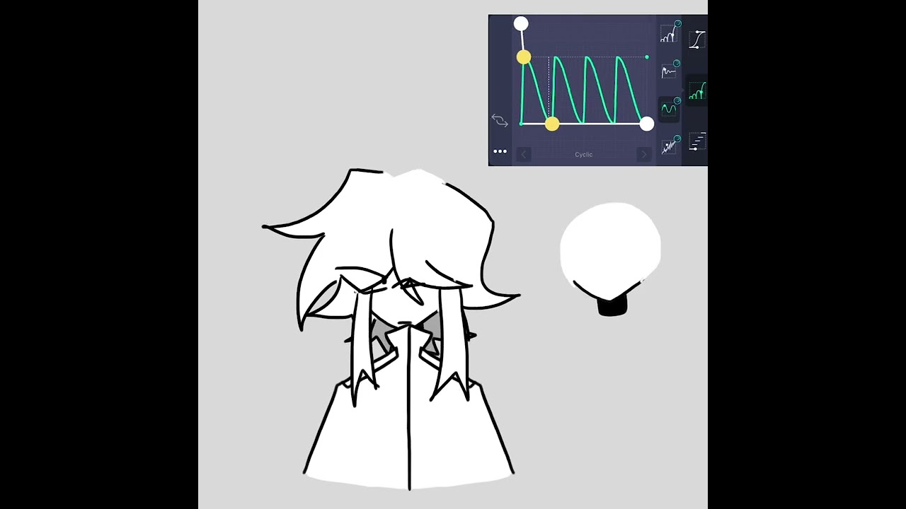 Tweening tutorial #tutorial #alightmotion #animationstyle #lazy #tweeningtutorial #tweening #edit