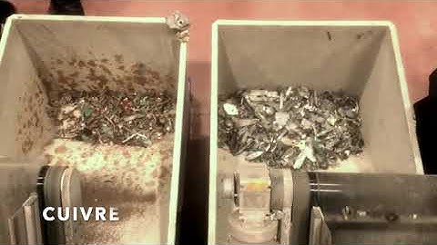 REDWAVE XRF - TRI DU ZORBA