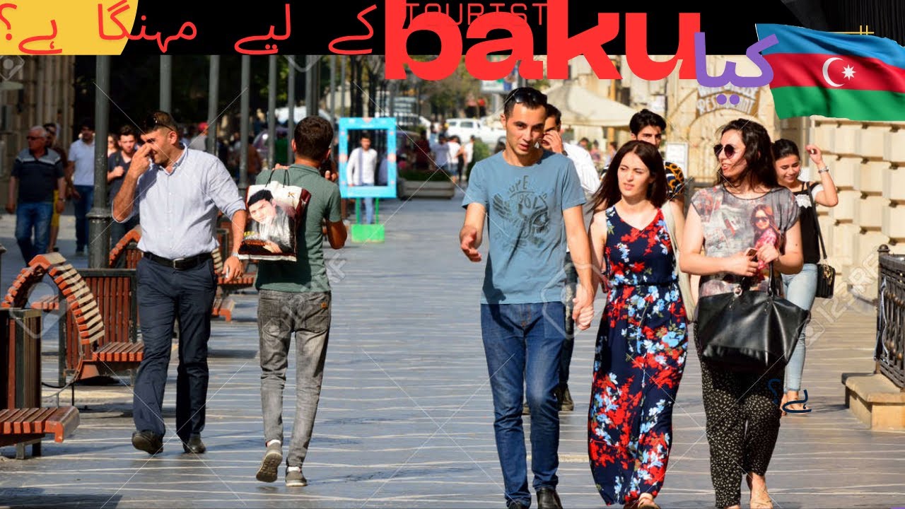baku azerbaijan expensive or not for tourist_students